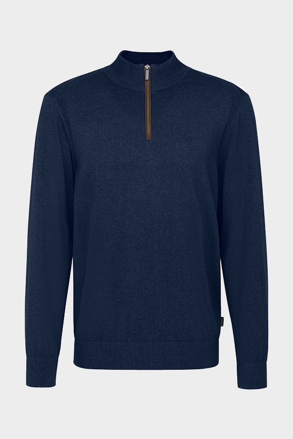 ΠΛΕΚΤΗ ΜΠΛΟΥΖΑ BUGATTI - 380 ΜΠΛΕ